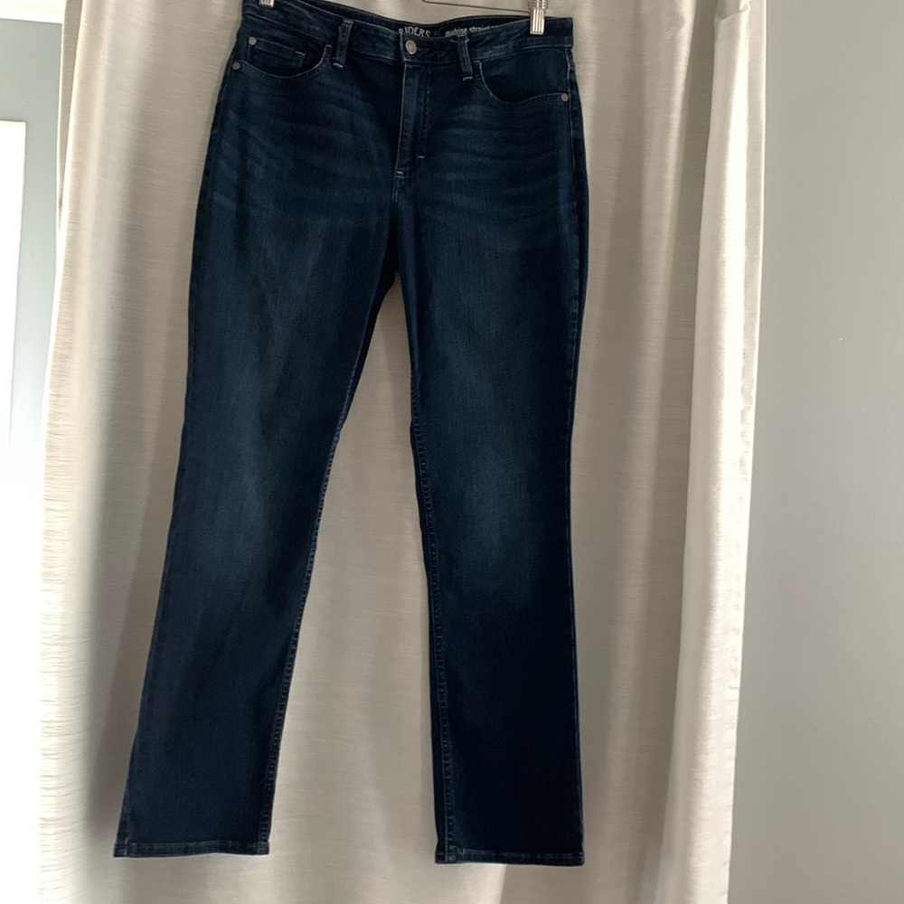 Riders by LEE size 12 jeans